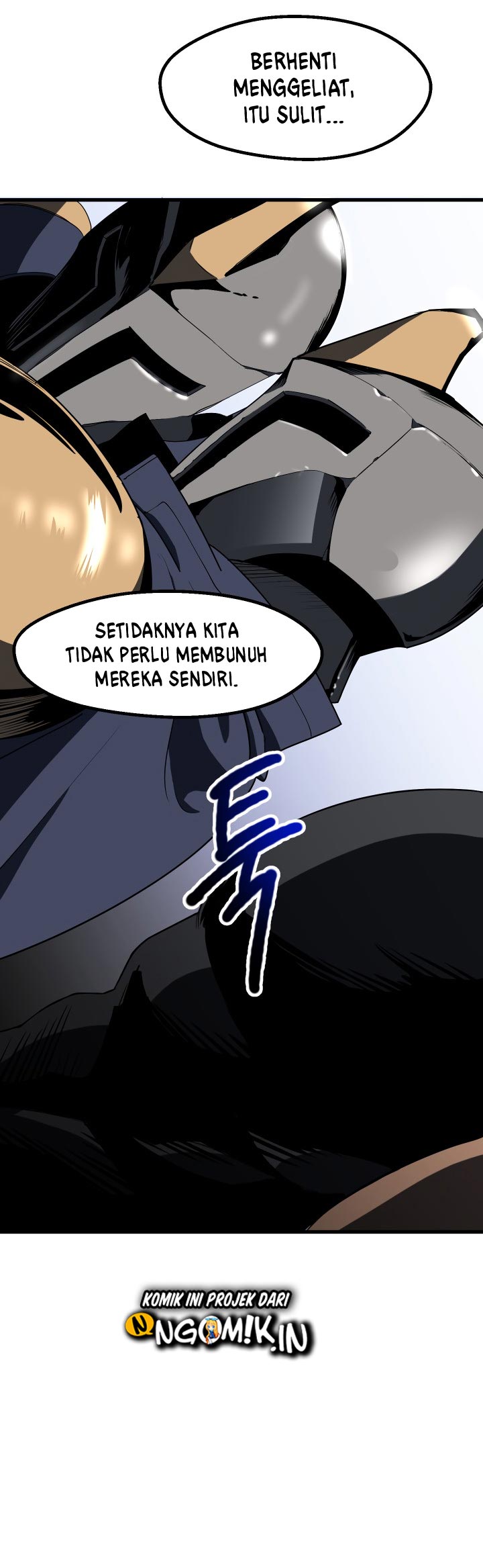 Otherworldly Sword King’s Survival Records chapter 53